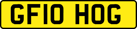GF10HOG