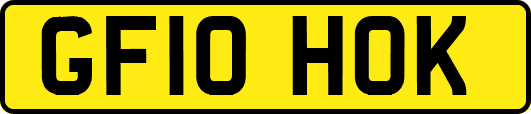 GF10HOK