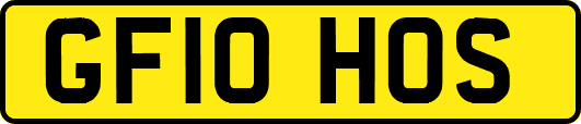 GF10HOS