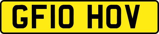 GF10HOV