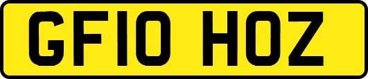 GF10HOZ