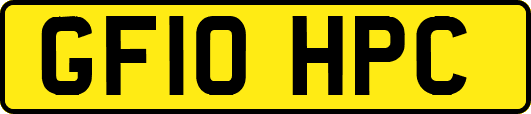 GF10HPC