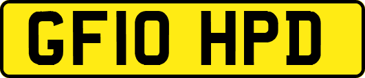 GF10HPD