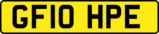 GF10HPE