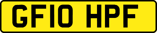 GF10HPF