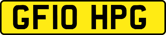 GF10HPG