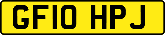 GF10HPJ