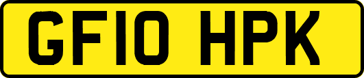 GF10HPK