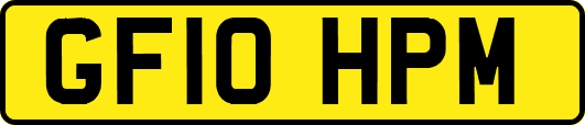 GF10HPM