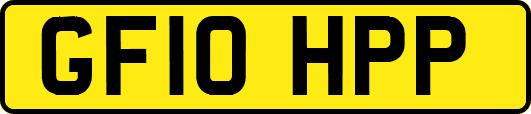 GF10HPP