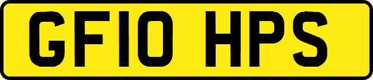 GF10HPS