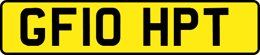 GF10HPT