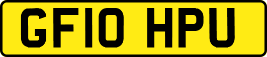 GF10HPU