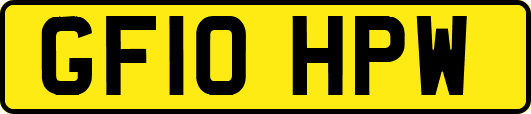 GF10HPW