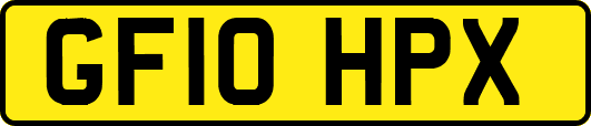 GF10HPX