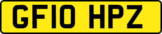 GF10HPZ