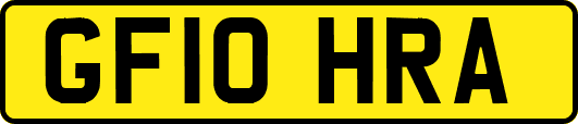 GF10HRA