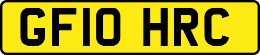 GF10HRC