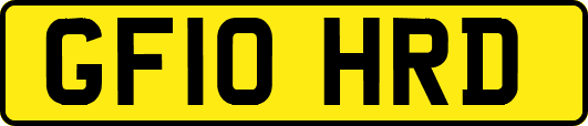 GF10HRD