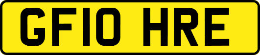GF10HRE