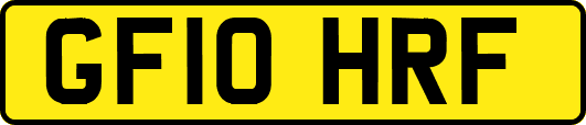 GF10HRF