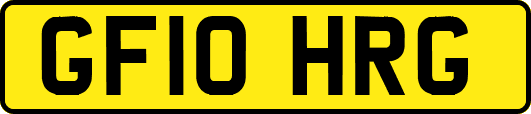 GF10HRG