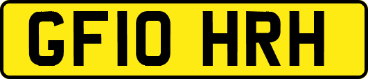GF10HRH