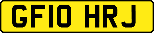 GF10HRJ