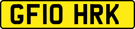GF10HRK