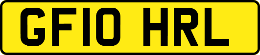 GF10HRL