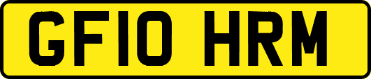 GF10HRM