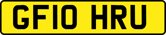 GF10HRU