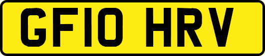 GF10HRV