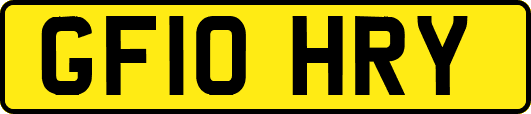 GF10HRY