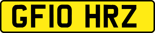 GF10HRZ
