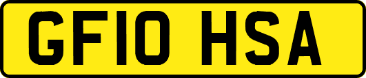 GF10HSA