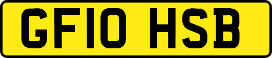 GF10HSB