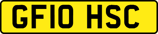 GF10HSC