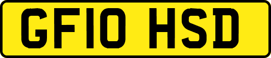 GF10HSD