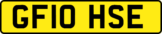 GF10HSE