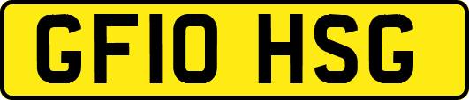 GF10HSG
