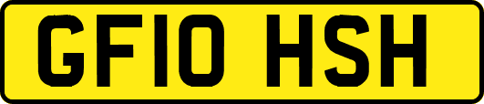 GF10HSH