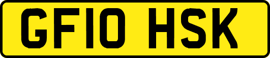 GF10HSK