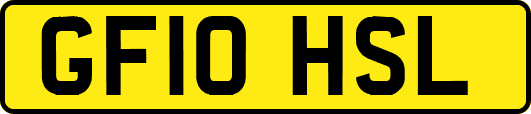 GF10HSL