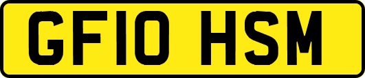 GF10HSM