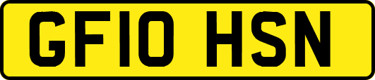 GF10HSN