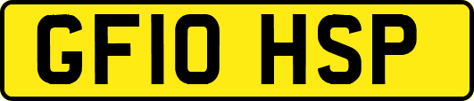 GF10HSP