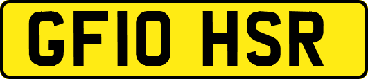 GF10HSR