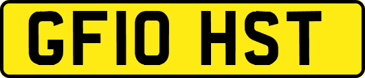 GF10HST