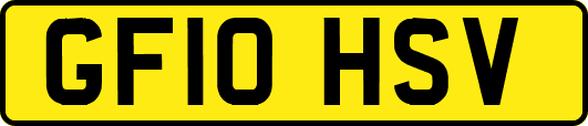 GF10HSV